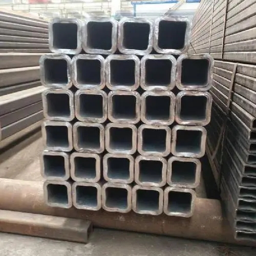 平凉q355c无缝方管